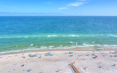 Beach Colony East 16B-Penthouse 6