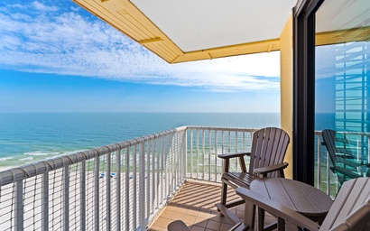 Summer House 1501B
