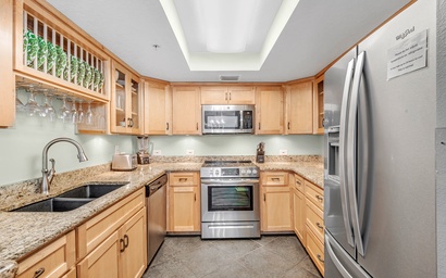 Perdido Towers East 1003 9