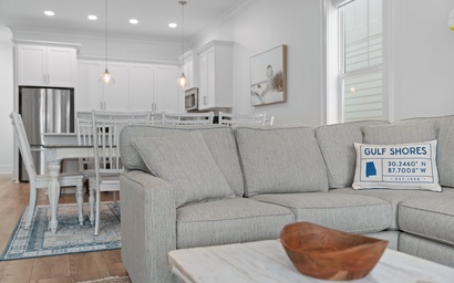 Totally Beachin' at Pelican Place 9