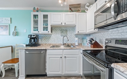 Grand Caribbean West 215 9