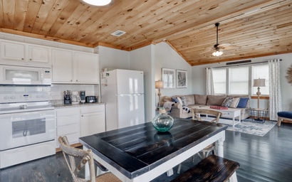 Whitesands Beach House - North 7