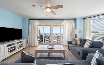 Beach Colony Tower 2C 2