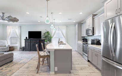 Salty Breeze at Lost Key Villas-Pet Friendly! 8