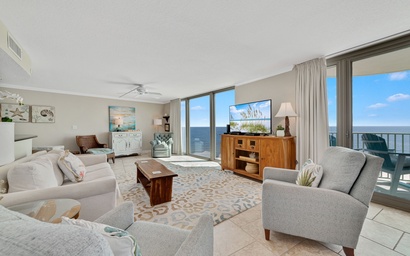 Perdido Towers West 908 2