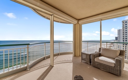 Beach Colony West 12C 2