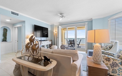 Beach Colony West 13C 4