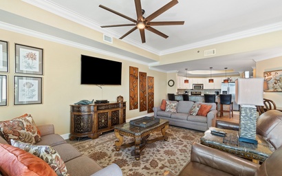 The Oasis at Orange Beach 305 (Phoenix West II) 4