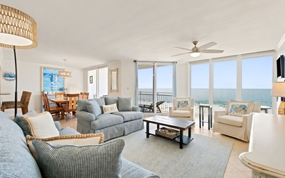 SeaSpray West 503- Gulf Front 6