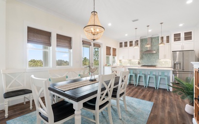 Golf Coast Cottage 8