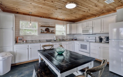 Whitesands Beach House - North 6