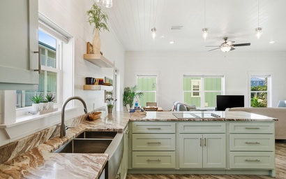 The Yellow Rose #3 4