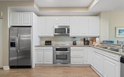 Beach Colony Tower 5B 9