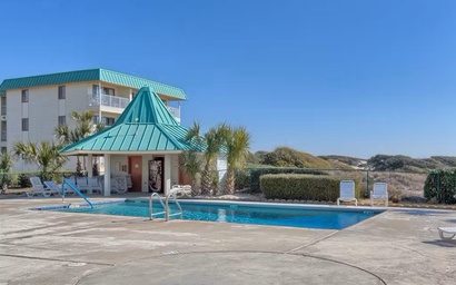 Plantation 1244 - Pearl on the Gulf 5