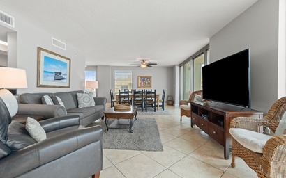 Perdido Towers East 801 8