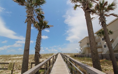 Boardwalk F3