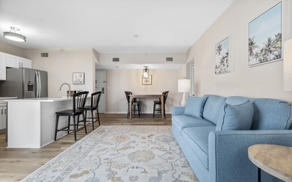 Royal Gulf Beach & Racquet Club 5313 7