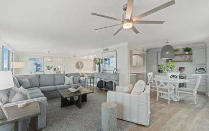 Perdido Towers East 901 4