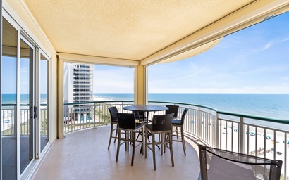 Beach Colony Tower 8B 2