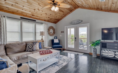 Whitesands Beach House - North 4