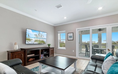 Sandy Feet Retreat at Lost Key Villas 6