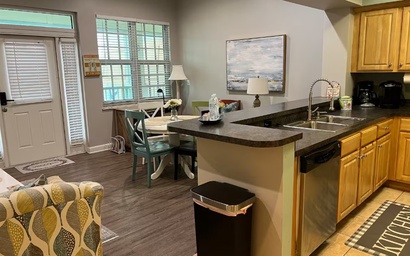 Villagio C241 8