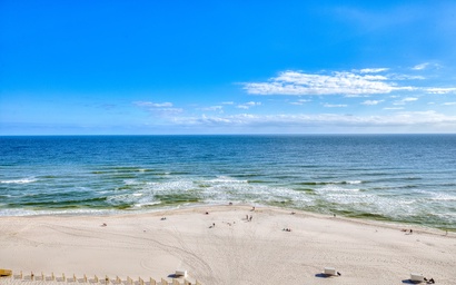 Beach Colony East 10A 6