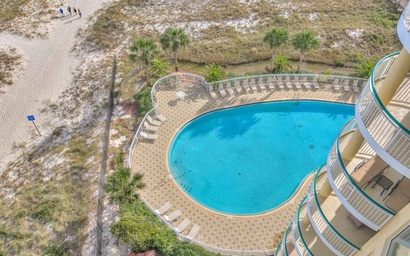 Beach Colony East 8A 5