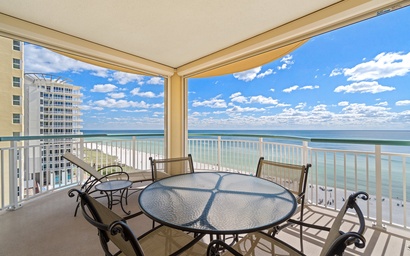 Beach Colony Tower 9A