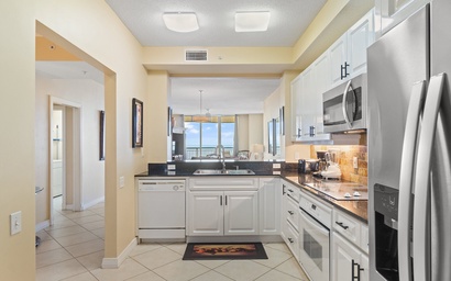 Beach Colony East 9C 9