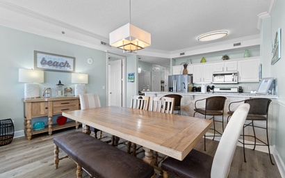 Regency Isle Penthouse 1202 10