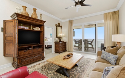 SeaSpray East 1023- Gulf Front