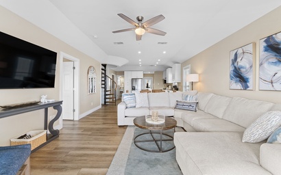 When Pigs Fly Beach House 10