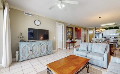 Regency Isle 903 7
