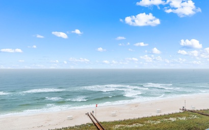 Beach Colony East 7D 4