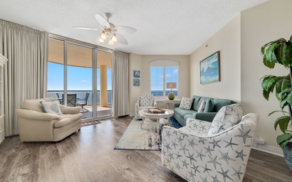 Beach Colony East 13C 2