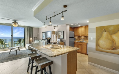 Perdido Towers West 907 9