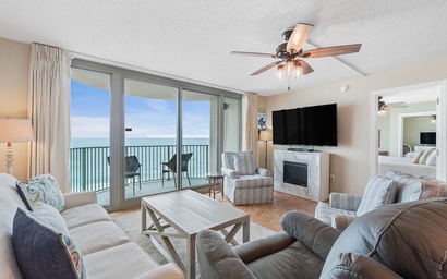 Perdido Towers West 906 2