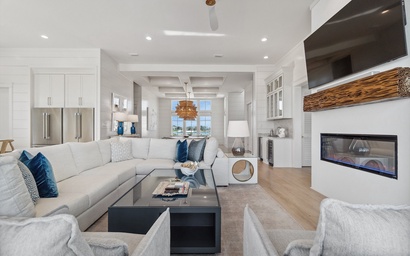 Perdido Tide Beach House 7