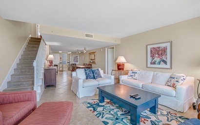 Perdido Towers East 103 6