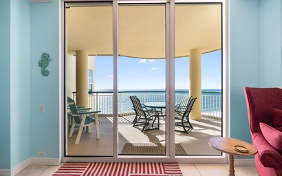 Beach Colony East 11C 3