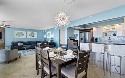 SeaSpray West 203-Gulf Front 9