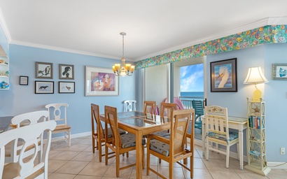 SeaSpray West 603- Gulf Front 7