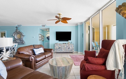 Beach Colony East 11C 4