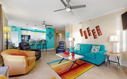 Beach Colony West 9D 8