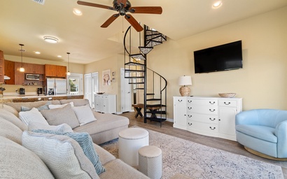 Molokai Villas Riverside 7A 10