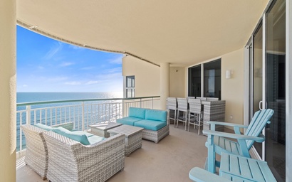 Beach Colony East 12B 2