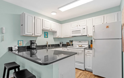 Grand Caribbean East 107 8