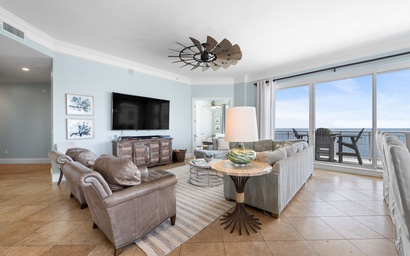 Indigo East 2104 Penthouse 8