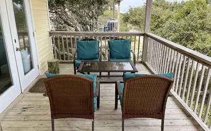 Whitesands Beach House 7